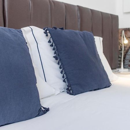Seaview Regency Apartment Торки Екстериор снимка