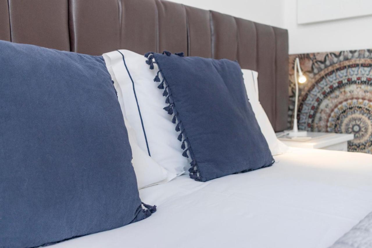 Seaview Regency Apartment Торки Екстериор снимка