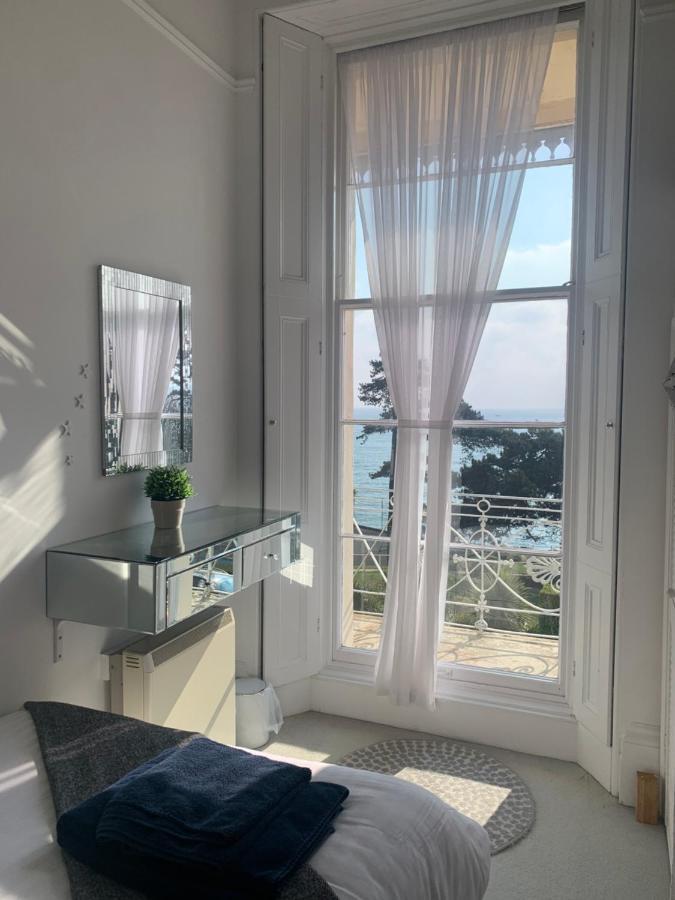Seaview Regency Apartment Торки Екстериор снимка