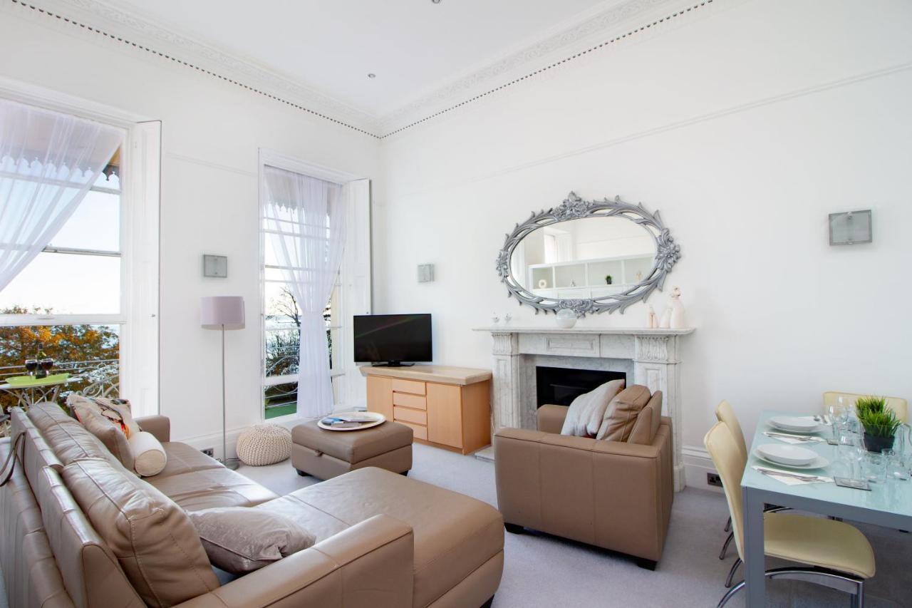 Seaview Regency Apartment Торки Екстериор снимка