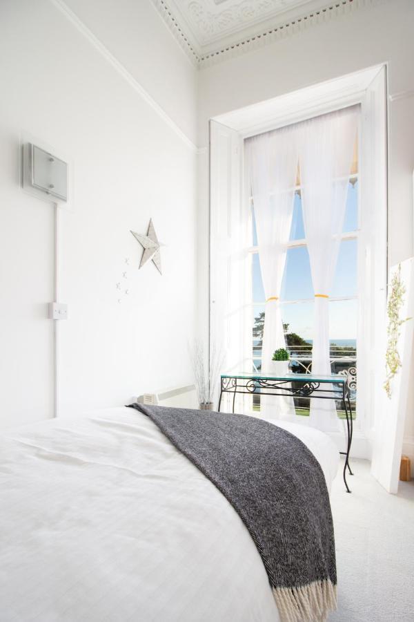 Seaview Regency Apartment Торки Екстериор снимка