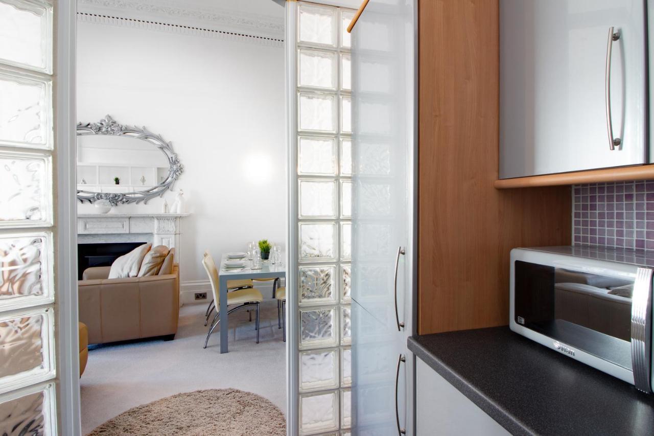 Seaview Regency Apartment Торки Екстериор снимка