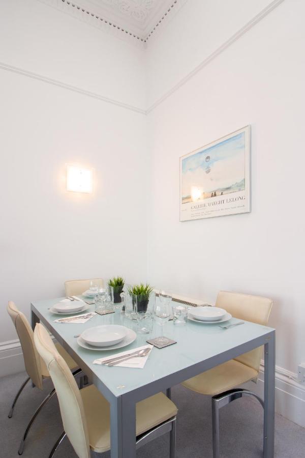 Seaview Regency Apartment Торки Екстериор снимка